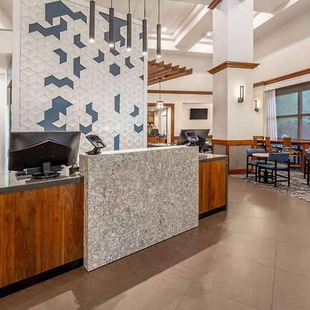 Hyatt Place Mystic Dış mekan fotoğraf