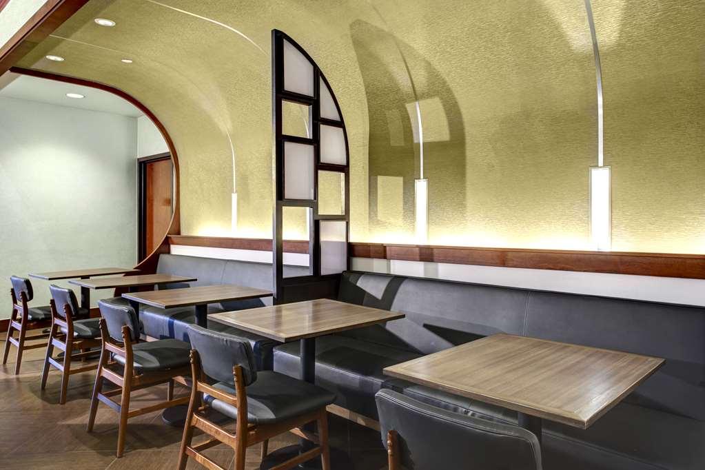 Hyatt Place Mystic Restoran fotoğraf