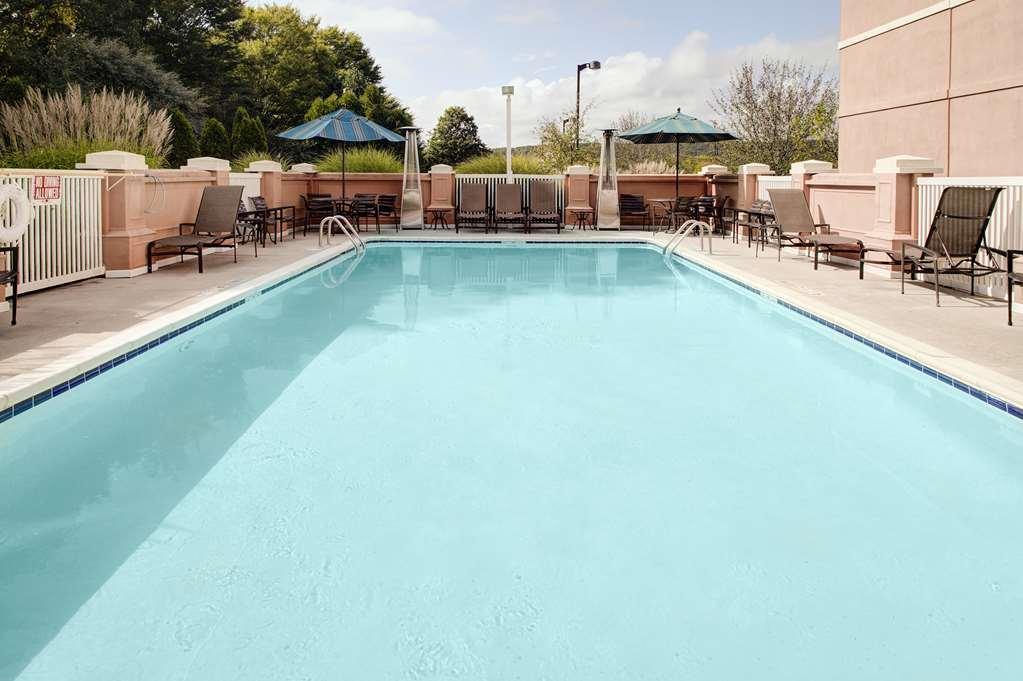 Hyatt Place Mystic Konforlar fotoğraf