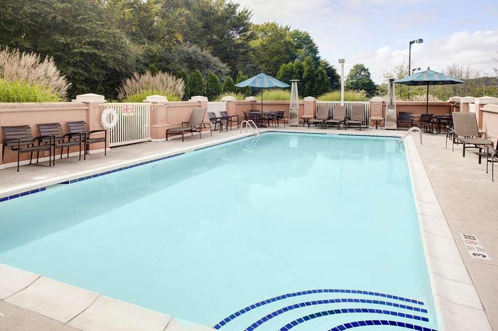 Hyatt Place Mystic Konforlar fotoğraf