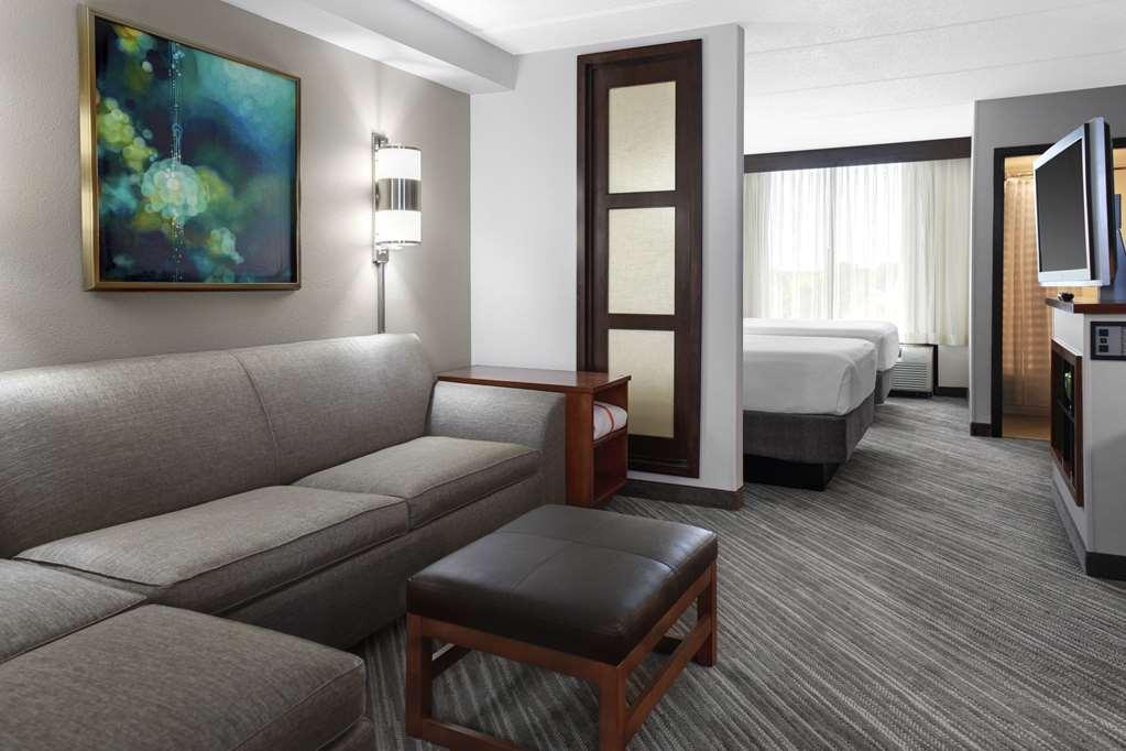 Hyatt Place Mystic Oda fotoğraf