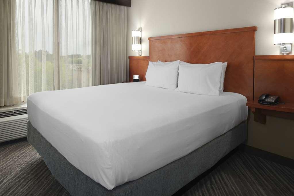 Hyatt Place Mystic Oda fotoğraf