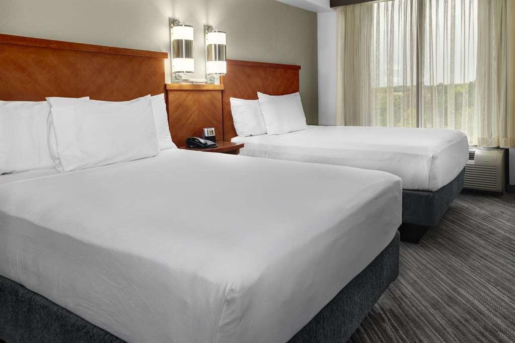 Hyatt Place Mystic Oda fotoğraf