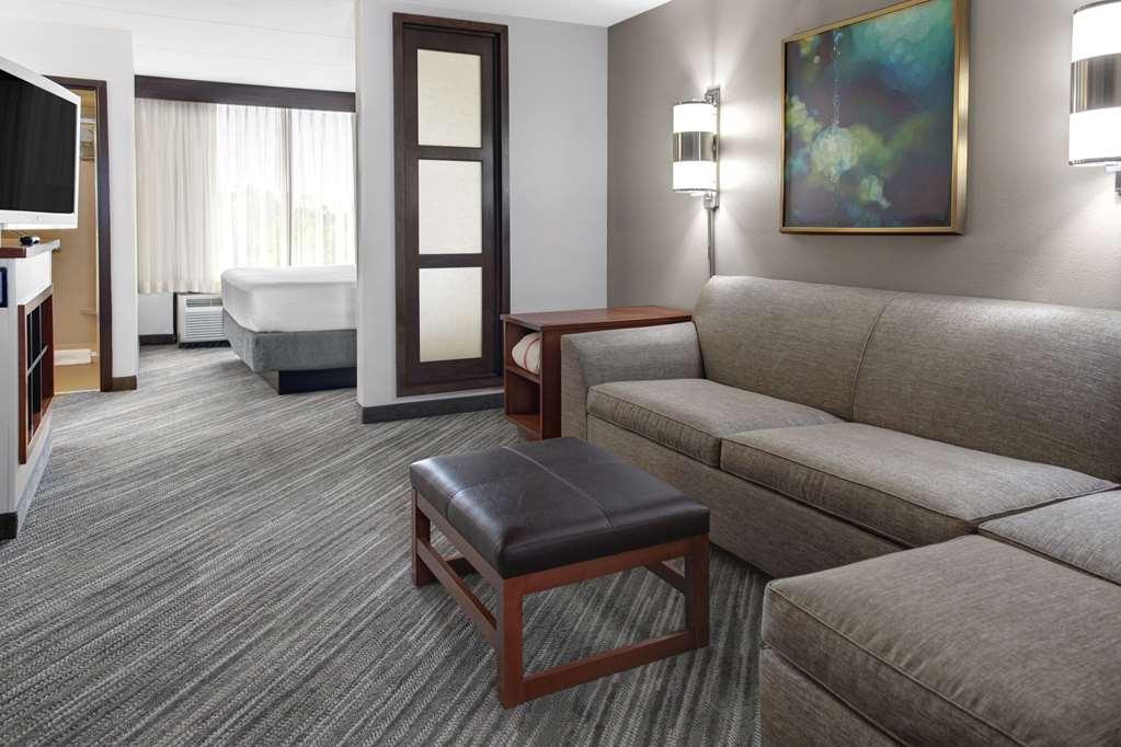 Hyatt Place Mystic Oda fotoğraf