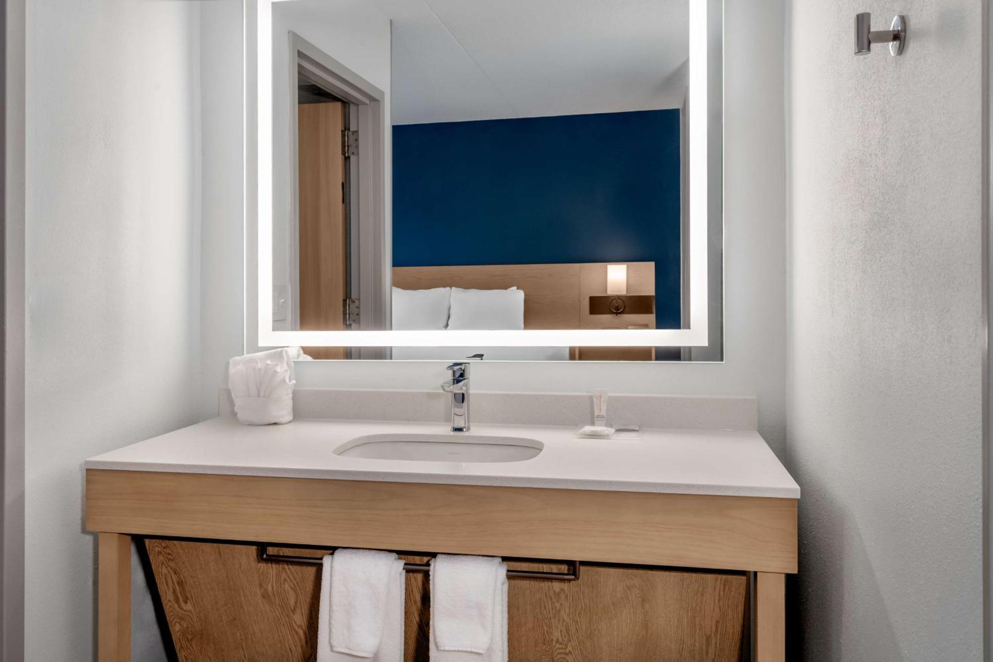 Hyatt Place Mystic Dış mekan fotoğraf