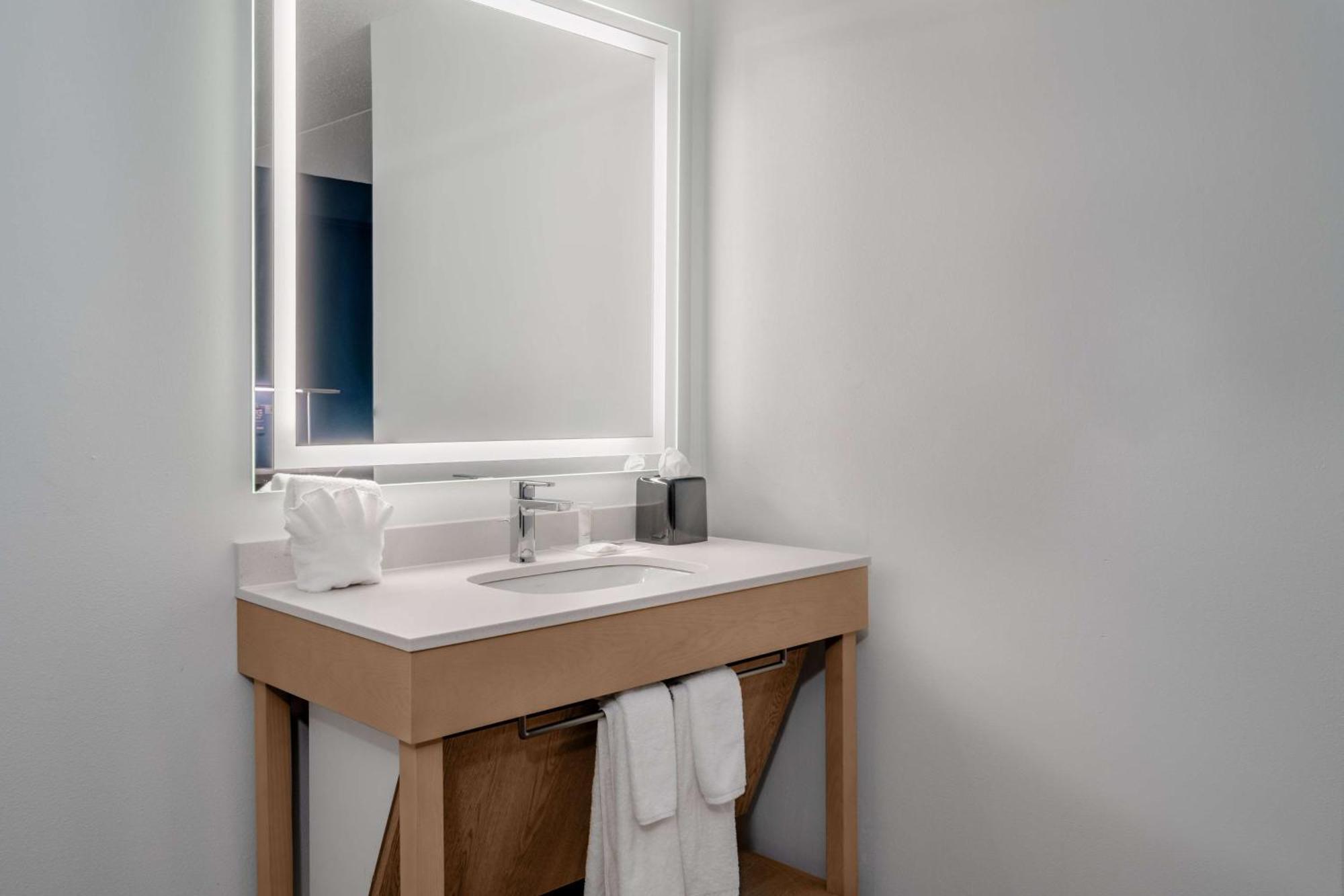 Hyatt Place Mystic Dış mekan fotoğraf