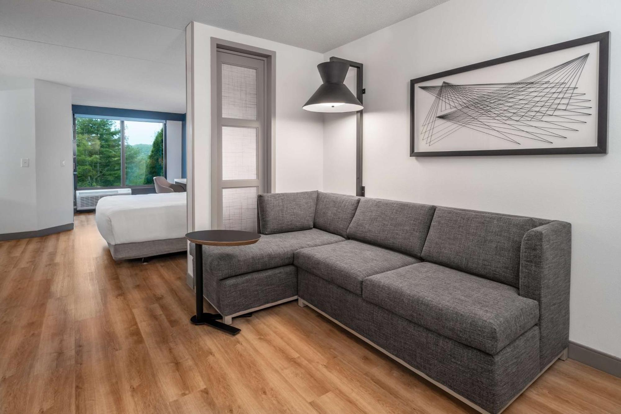 Hyatt Place Mystic Dış mekan fotoğraf