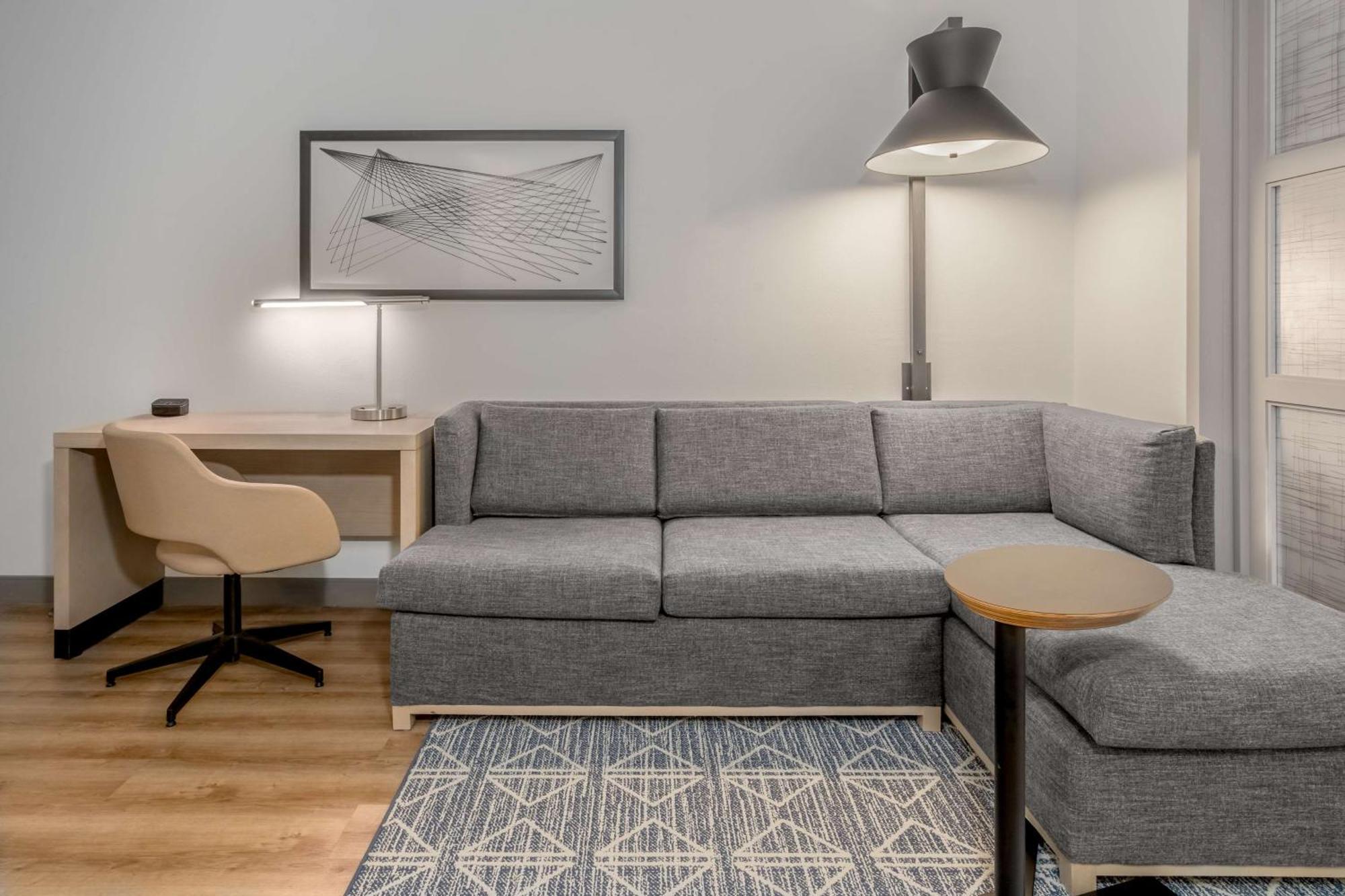Hyatt Place Mystic Dış mekan fotoğraf