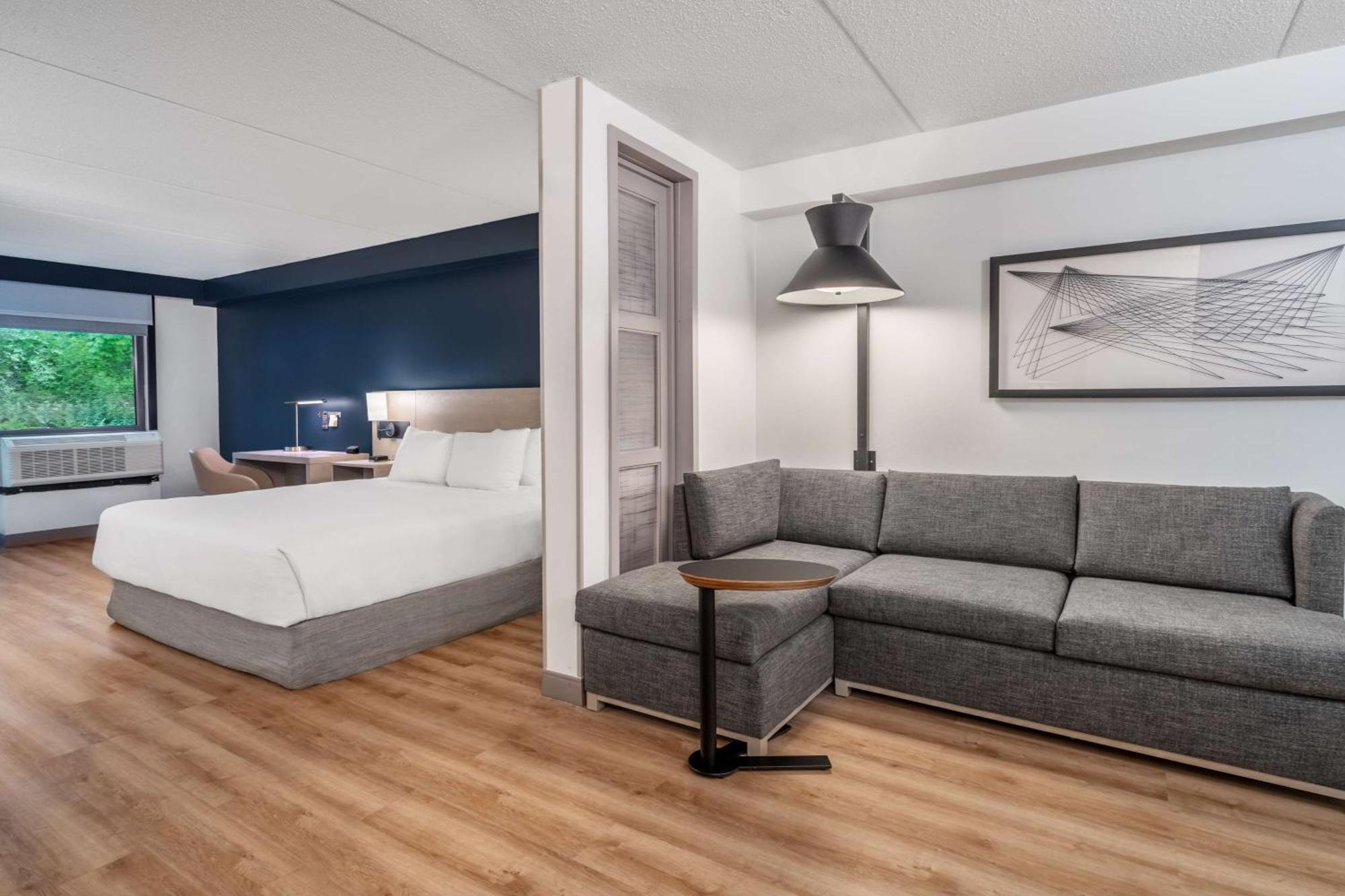 Hyatt Place Mystic Dış mekan fotoğraf