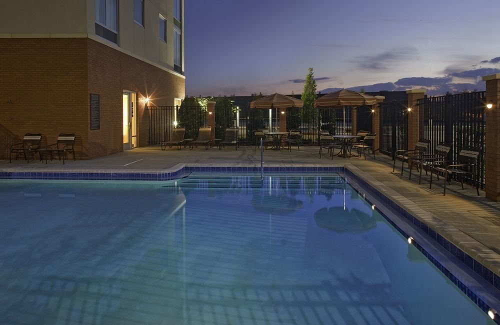 Hyatt Place Mystic Dış mekan fotoğraf